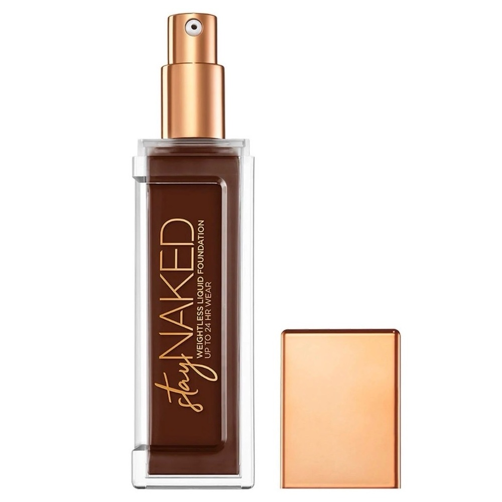 *NWT* Urban Decay Stay Naked Liquid Foundation - 90WO